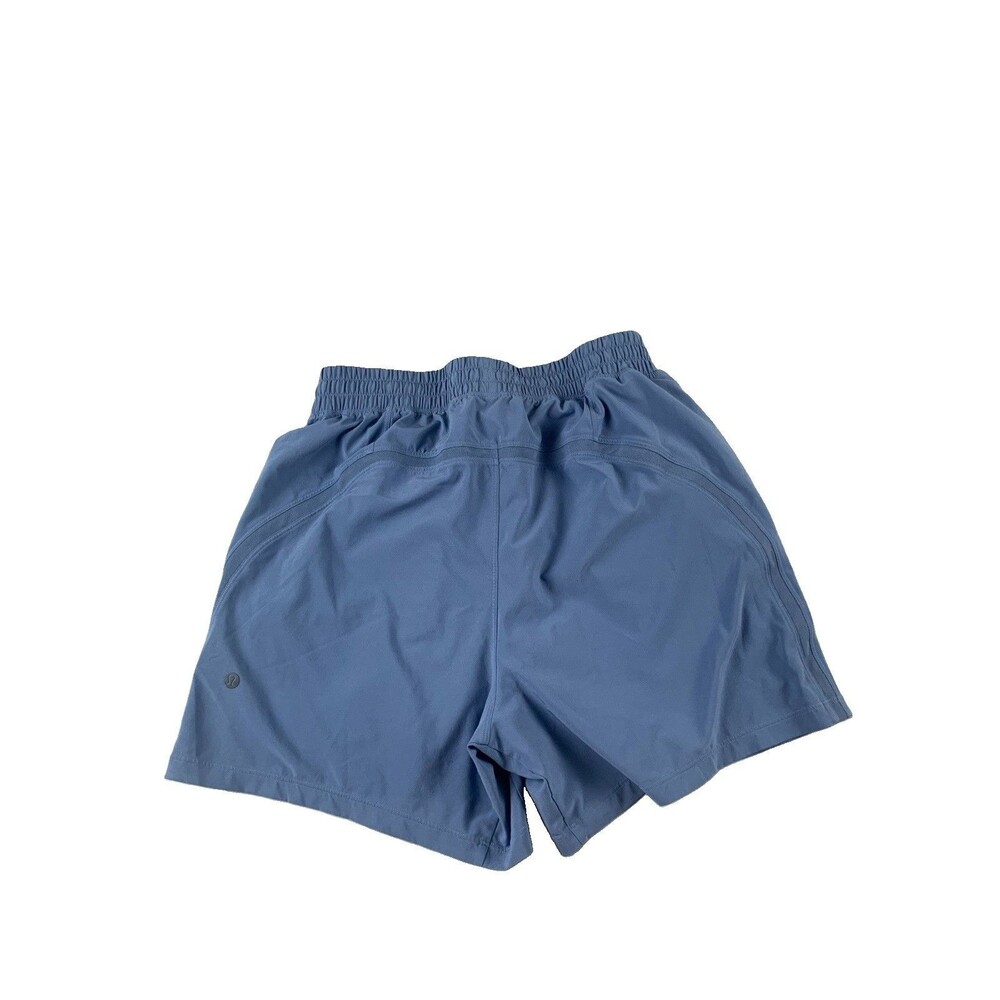 Lululemon Pace Breaker Linerless Short 5” Inseam